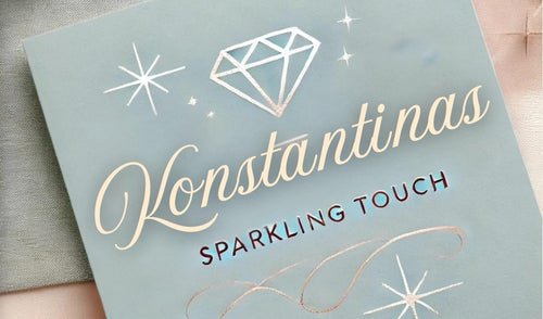 Konstantina Spakling Touch (KSP)